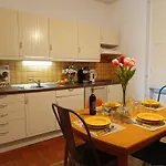 Bp Soho Buddha Apartment