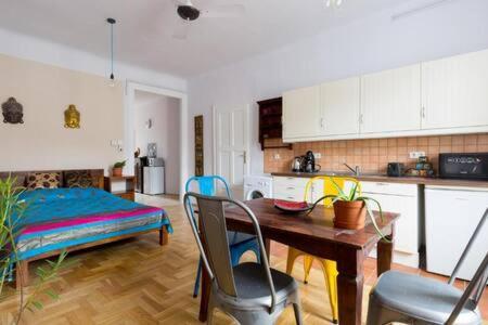 Apartamento Bp Soho Buddha