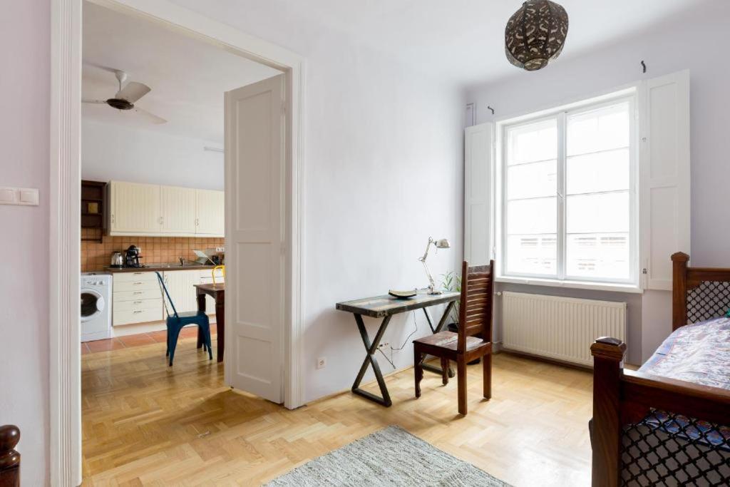 Apartamento Bp Soho Buddha
