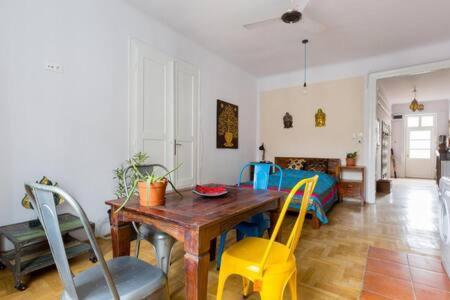 Apartamento Bp Soho Buddha