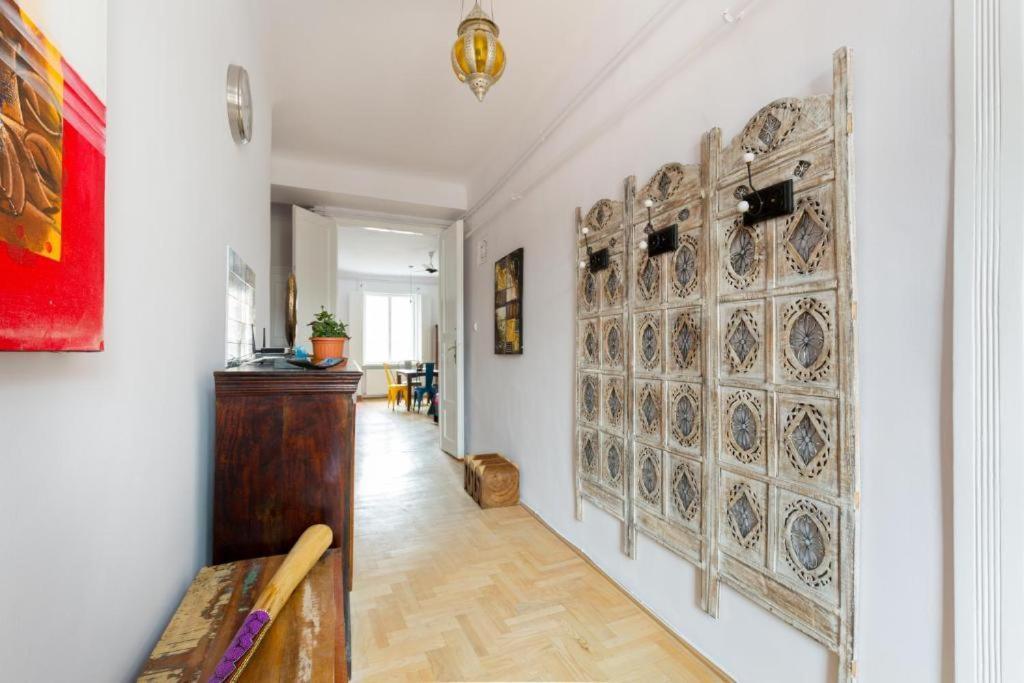 Apartamento Bp Soho Buddha *