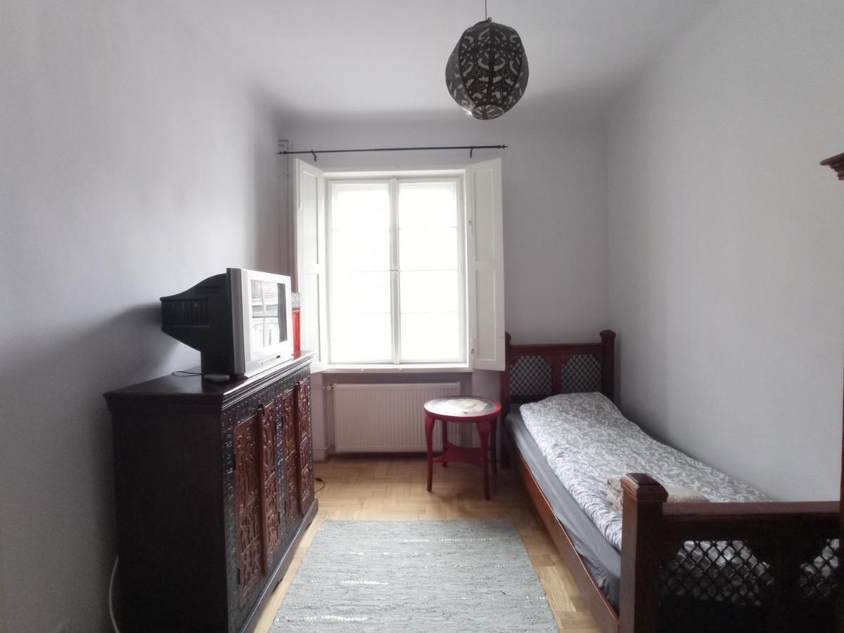 Bp Soho Buddha Apartment *