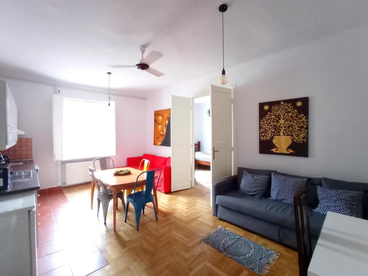 Apartment Bp Soho Buddha Budapest