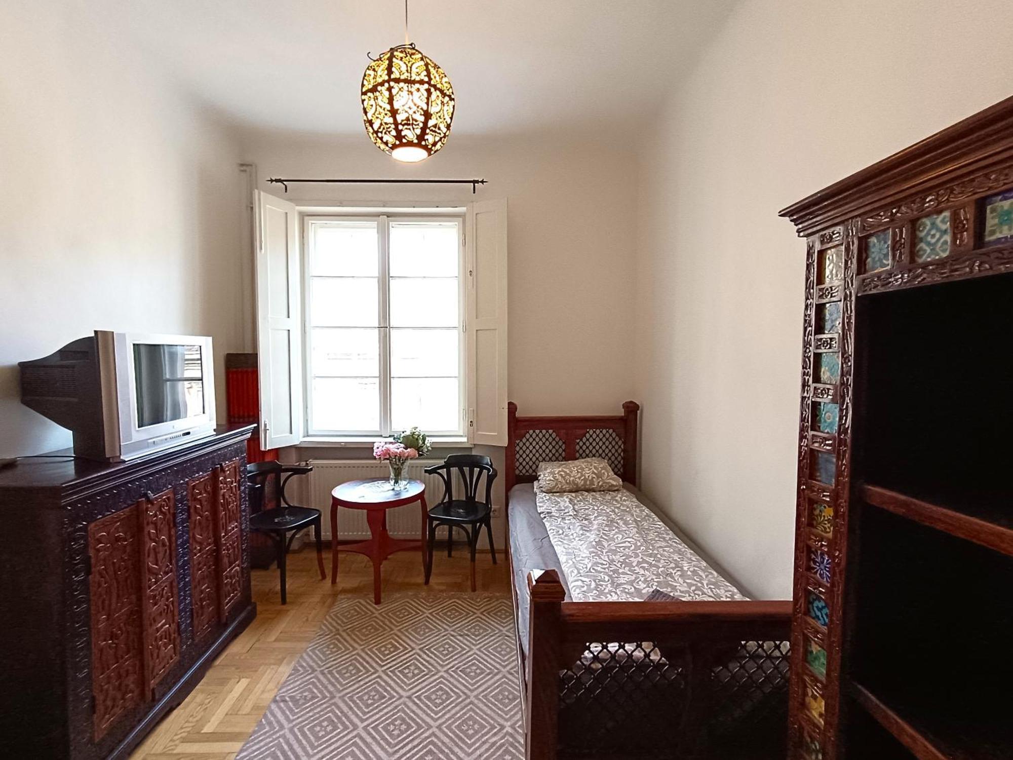 Bp Soho Buddha Apartment Budapest