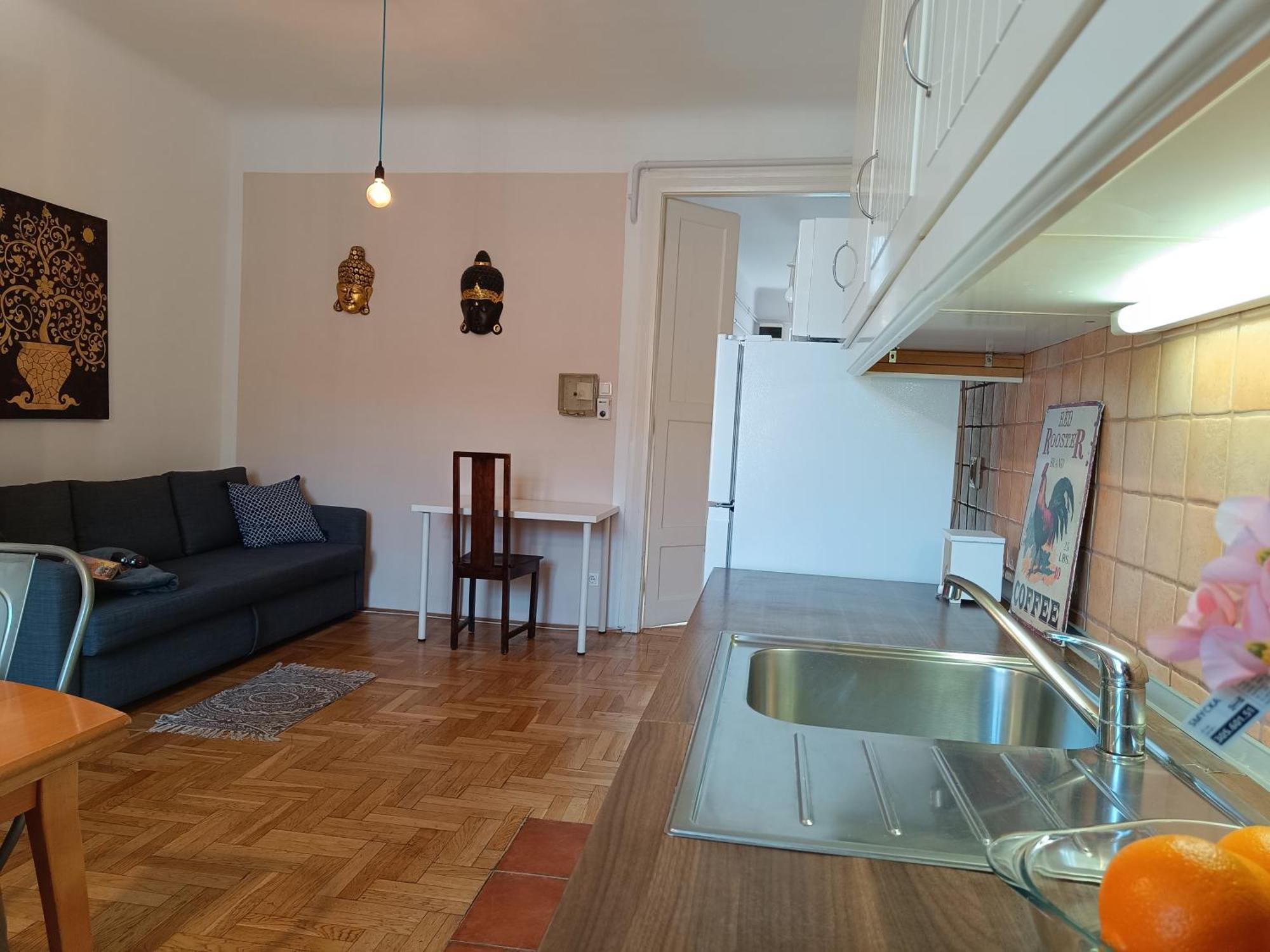 Apartment Bp Soho Buddha